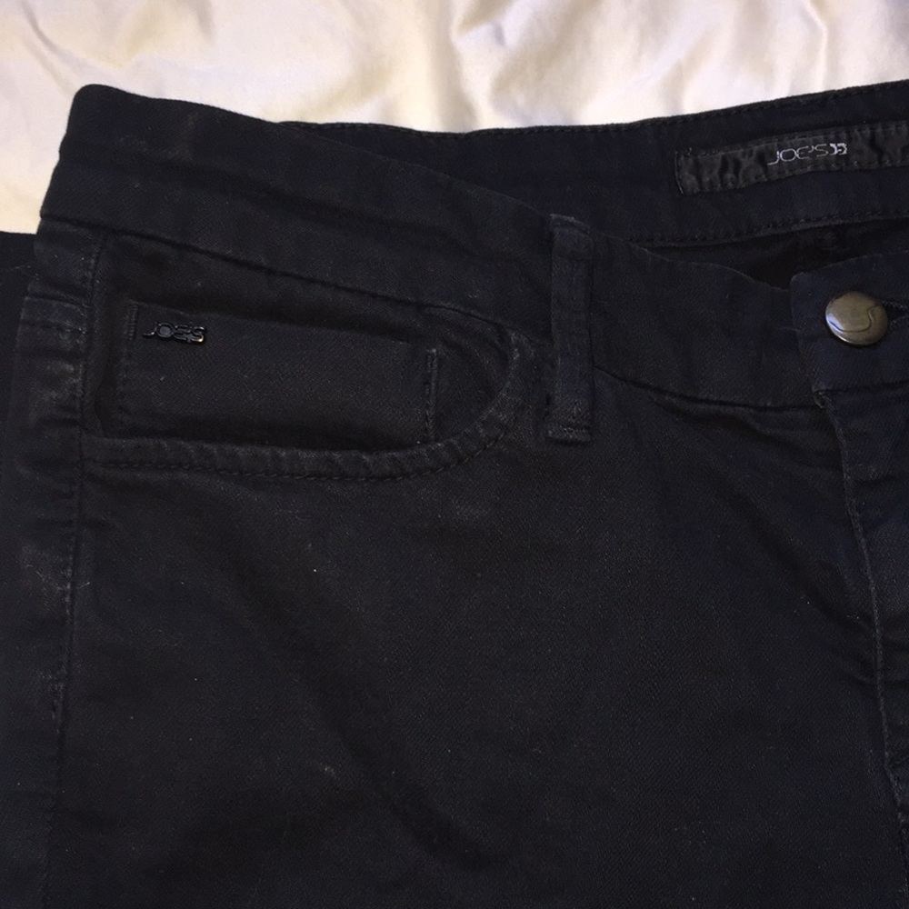 Capris - Picture 2 of 13